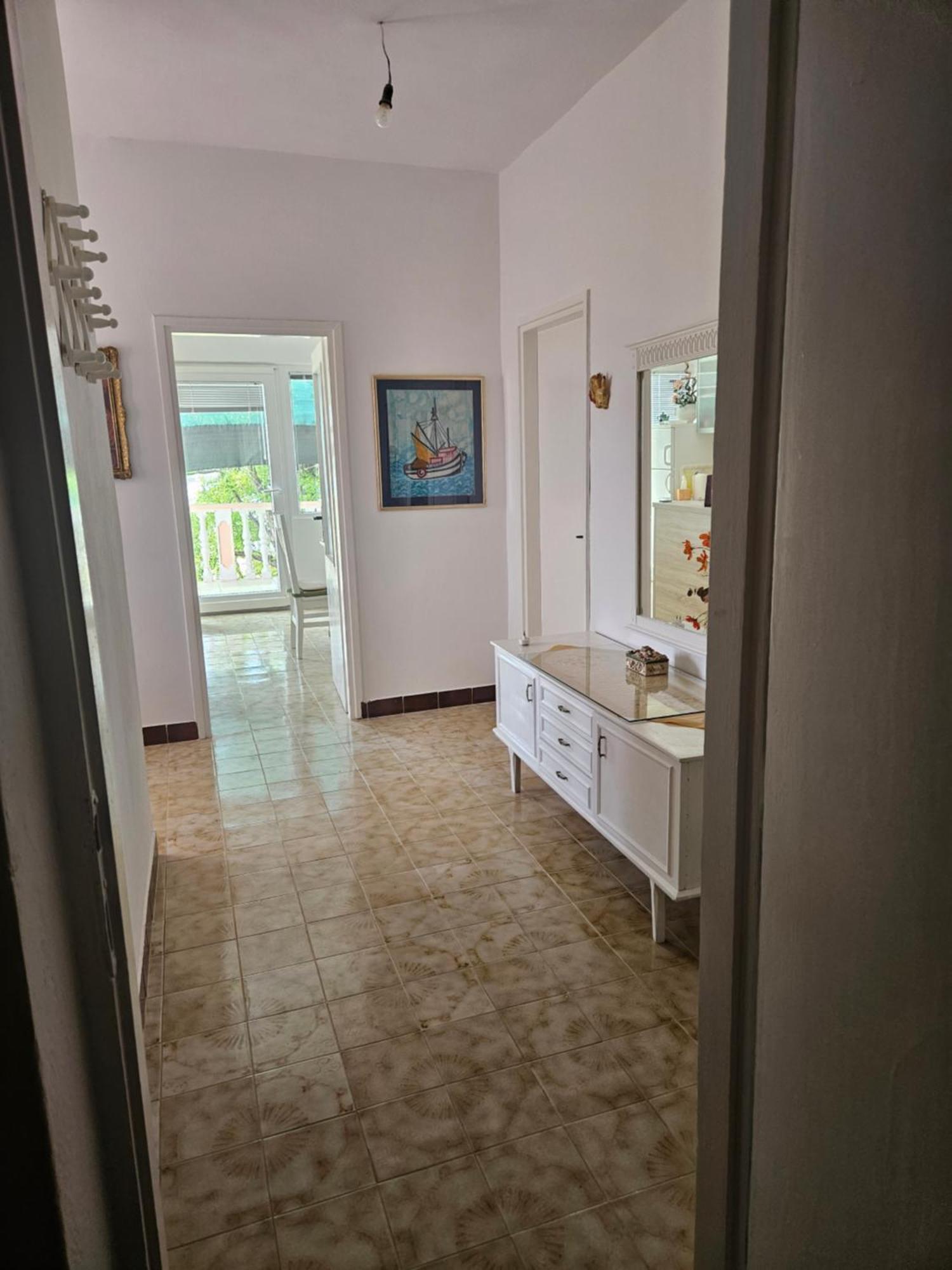 Apartment Zdenka Dinjiška Eksteriør billede